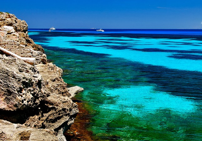 Area Marina Protetta Favignana