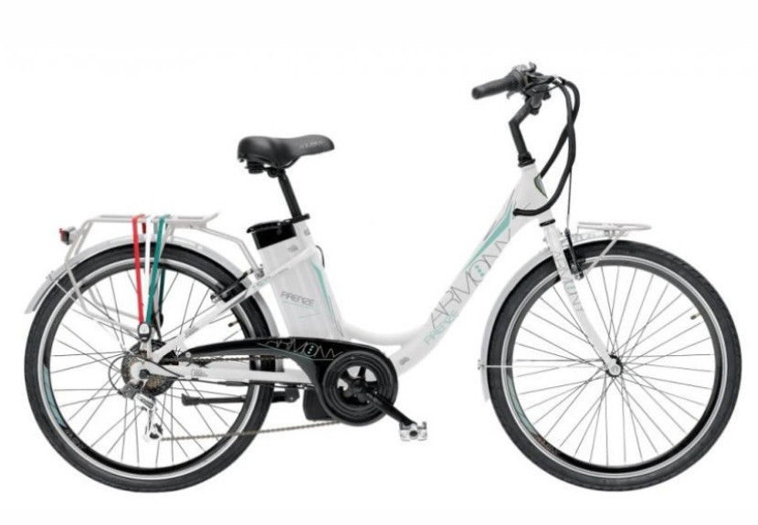 Bicicletta Elettrica Armony
