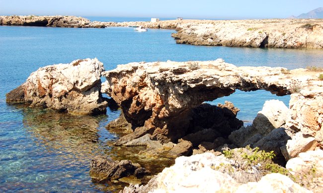 Cala Rotonda