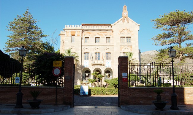Palazzo Florio